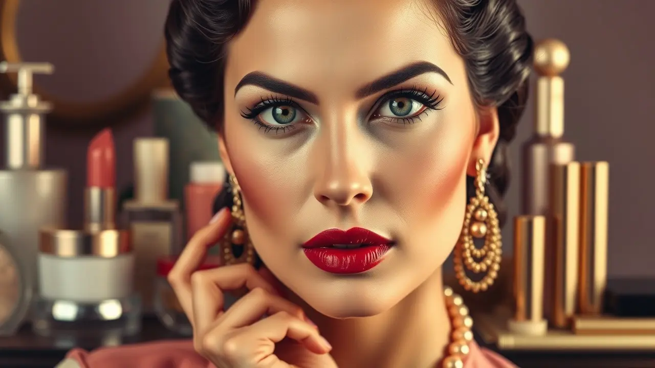 Sonhar com Helena Rubinstein: Desvende os Significados Ocultos Sonho com Helena Rubinstein