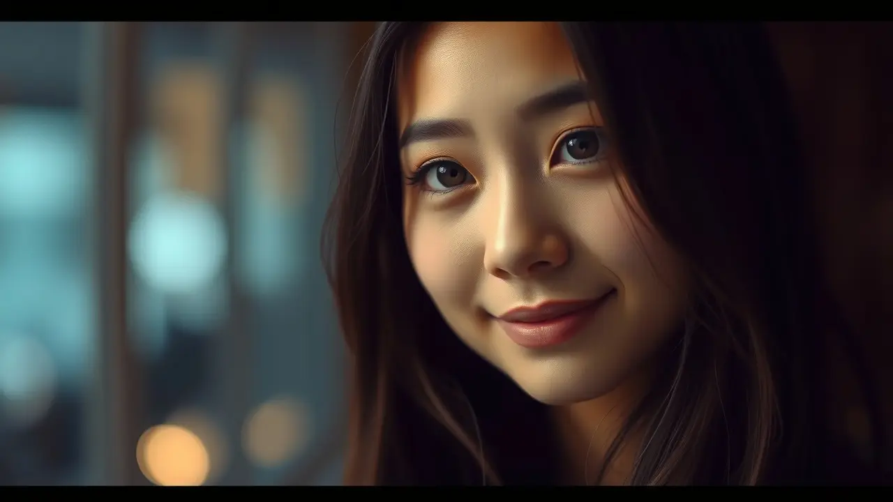 Sonho com Helena Sugimoto