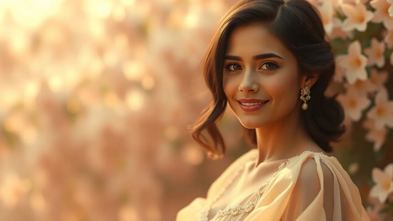 Sonho com Heleninha Silveira: elegância e nostalgia.