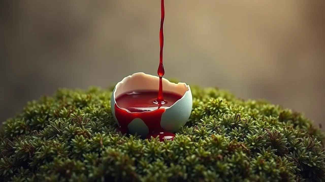 Sonhar com Hemorragia: Descubra o Significado e as Interpretações Interpretação de sonho com hemorragia