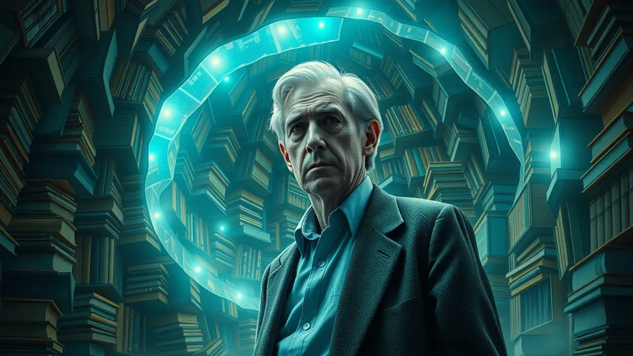 Sonhar com Herbert Marcuse: Desvendando o Significado Interpretação de sonho com Herbert Marcuse