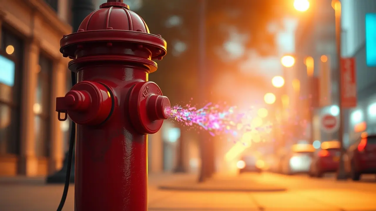 Sonhar com Hidrante: Descubra os Significados Ocultos Sonho com hidrante: simbolismo e interpretações