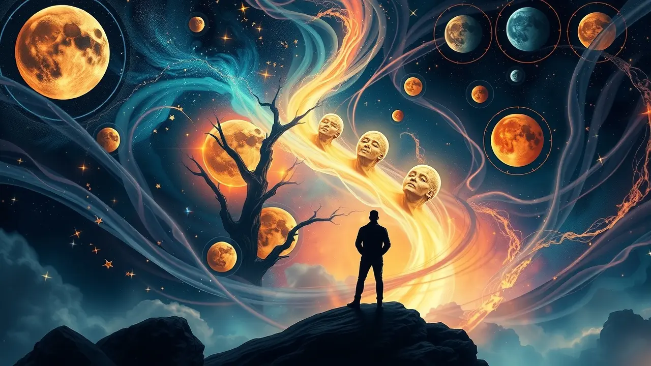 Significado de Sonhar com Homem: Desvende os Segredos do Seu Subconsciente Interpretação de sonho com homem