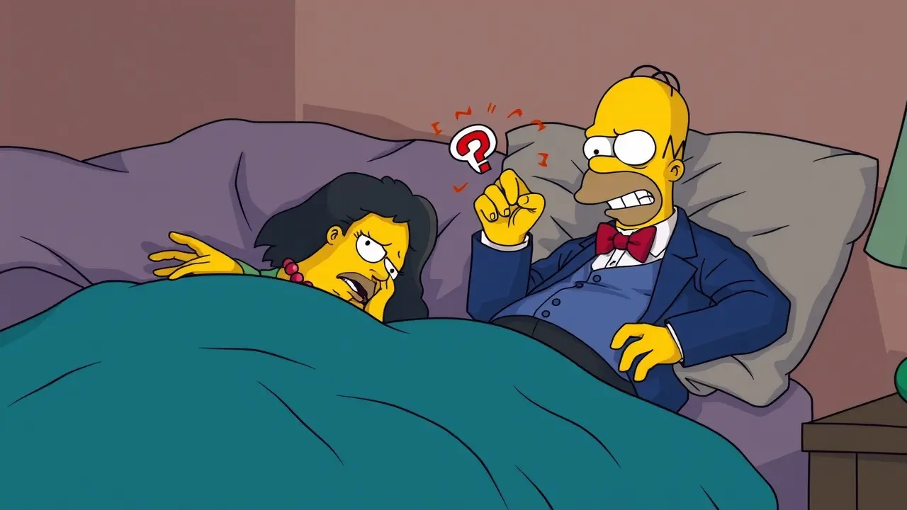 Sonhar com o Inimigo do Homer: O Que Significa? Sonho com o Inimigo do Homer