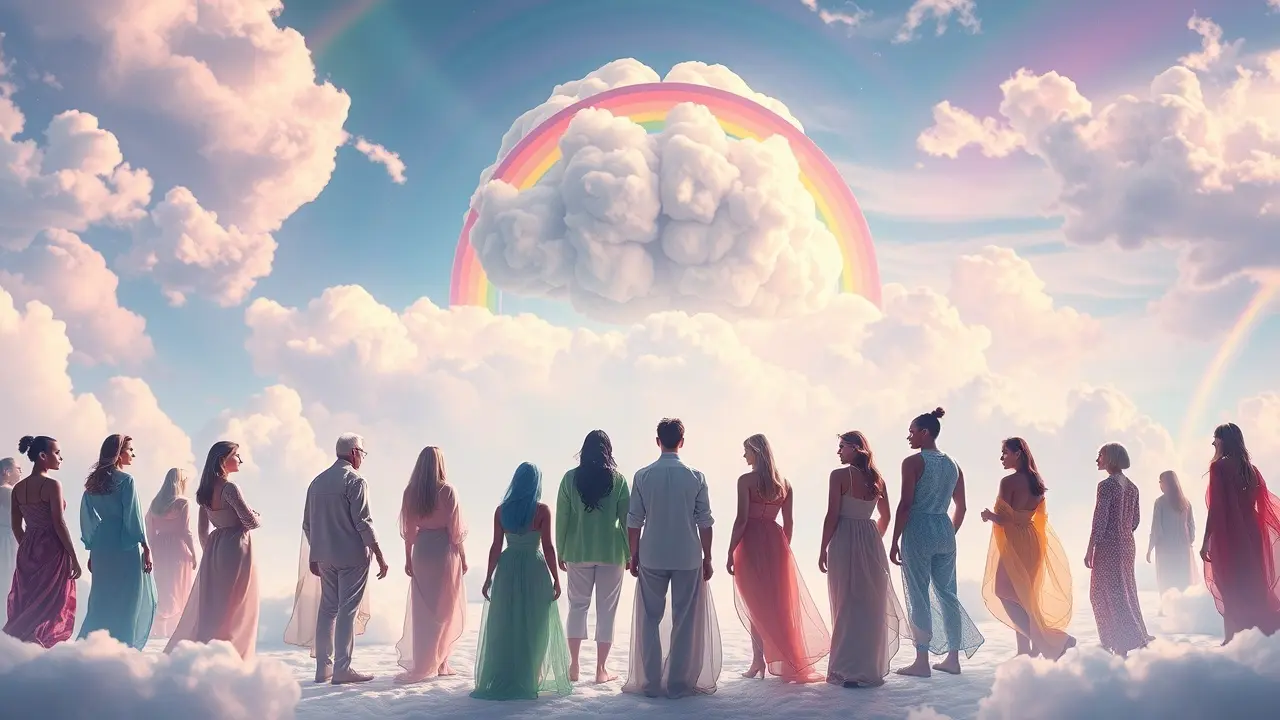 Interpretação de sonho com homossexualidade