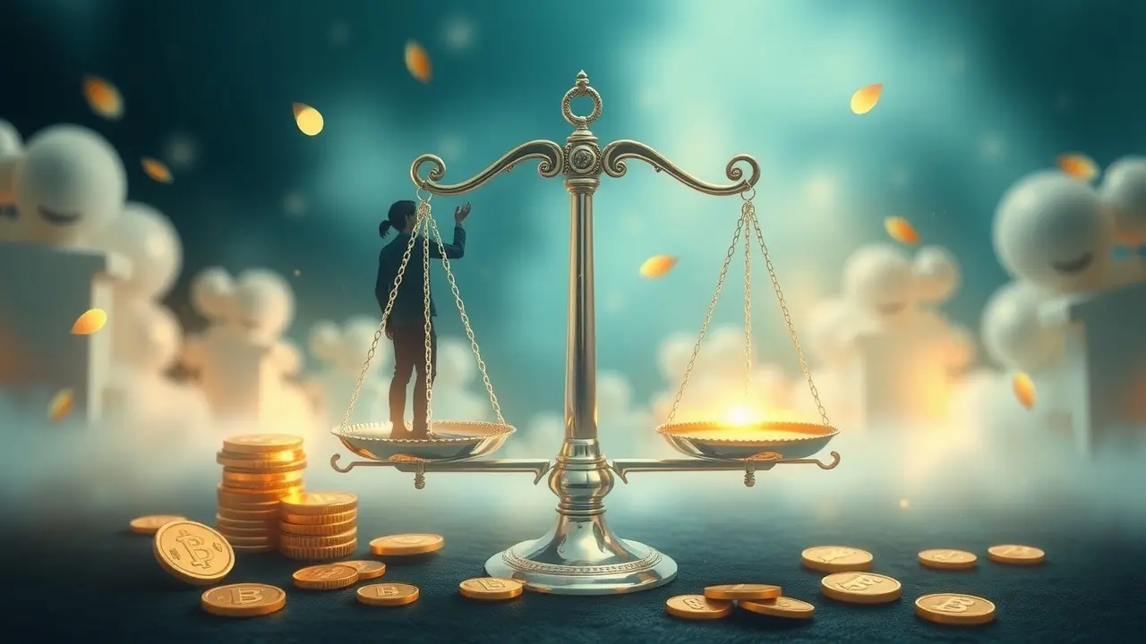 Sonhar com Honorários: Descubra o Significado e as Implicações Ilustração de sonho com honorários simbolizando valorização e reconhecimento.