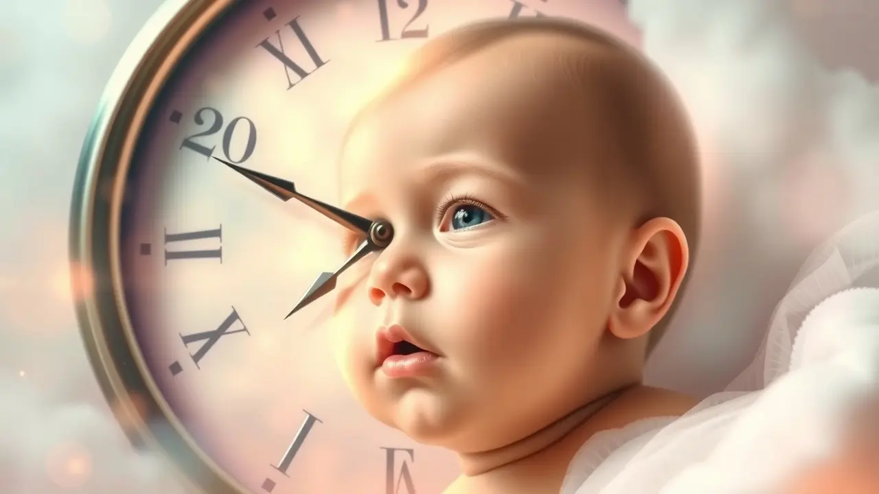 Sonhar com Hora de Nascimento: Descubra o Significado! Interpretação de sonhos com hora de nascimento.