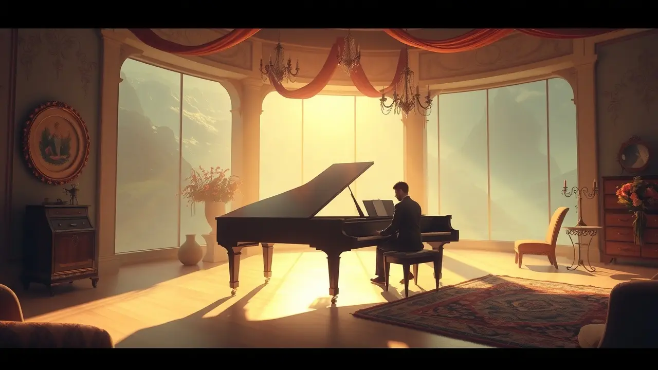 Significado de Sonhar com Horácio Lavandera: Uma Análise Profunda Sonho com Horácio Lavandera