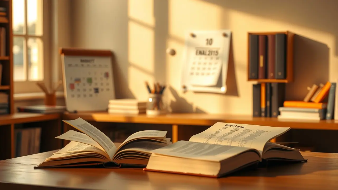 Mulher refletindo sobre sonho com horário de matrícula.