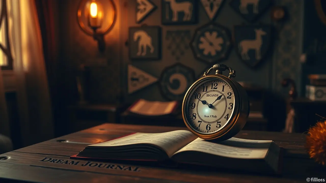 Significado de Sonhar com Horário do Jogo do Bicho: Interpretações e Números da Sorte Interpretação de sonhos com jogo do bicho