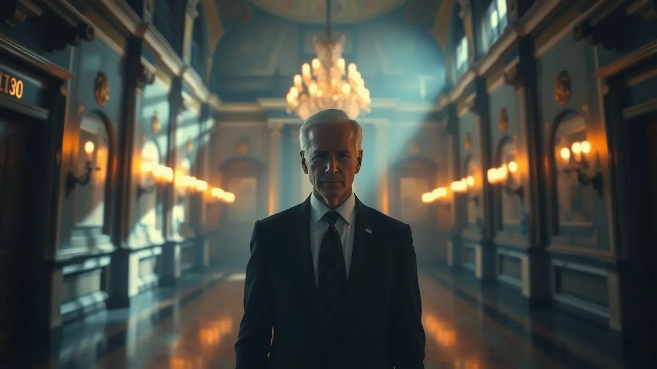 Sonho com Hunter Biden