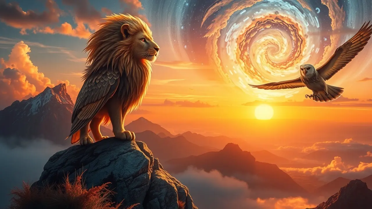 Sonhar com Híbrido: Descubra os Significados e Interpretações! Interpretação do Sonho com Híbrido