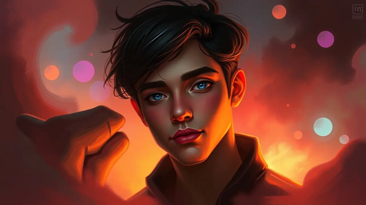 Sonhar com Ícaro Silva: Descubra o Significado por Trás do Sonho Sonho com Ícaro Silva: Interpretação e Significado