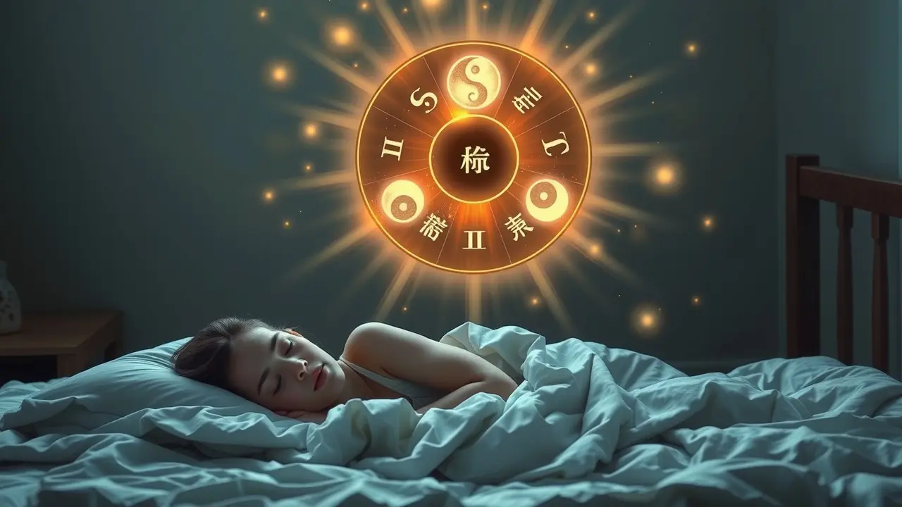 Sonhar com I Ching: Desvende os Mistérios e Significados Sonhar com I Ching: buscando orientação