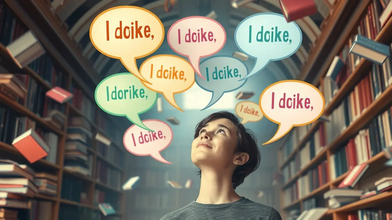 Significado de Sonhar com Idiomatização: Desvende os Símbolos! Sonho com idiomatização