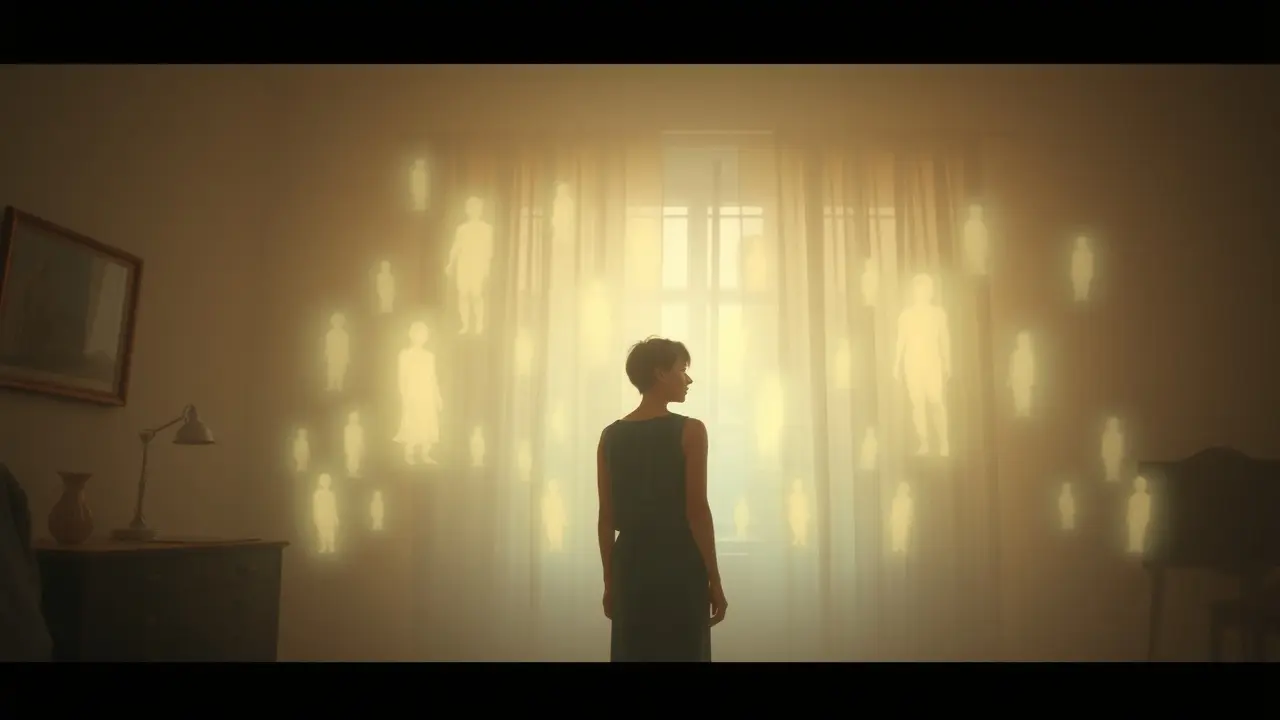 Sonho com idolatria: reflexão e valores.