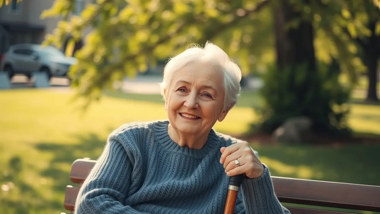 Sonhar com Idoso: Descubra os Significados e Interpretações! Interpretação de sonho com pessoa idosa