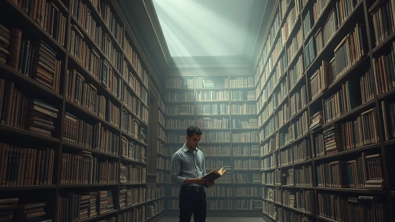 Sonhar com Ignorância: Desvende os Significados Ocultos Sonhar com ignorância: busca por conhecimento