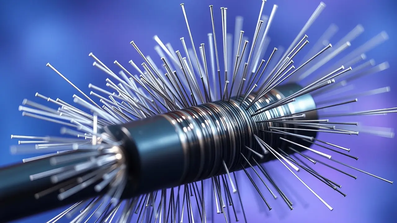 Sonhar com Ímã: Desvende os Significados Ocultos e Suas Implicações Campo magnético de um ímã