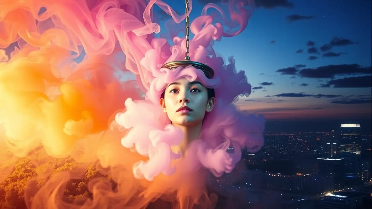 O Significado Profundo de Sonhar com Imagem: Desvende os Segredos Interpretação de sonhos com imagens