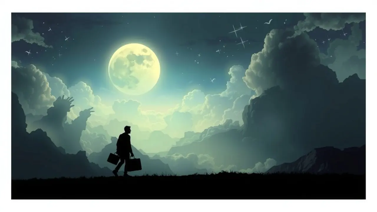 Sonhar com Imigrante: Descubra o Significado e as Mensagens Ocultas Sonho com Imigrante: Reflexões sobre Deslocamento e Novas Oportunidades