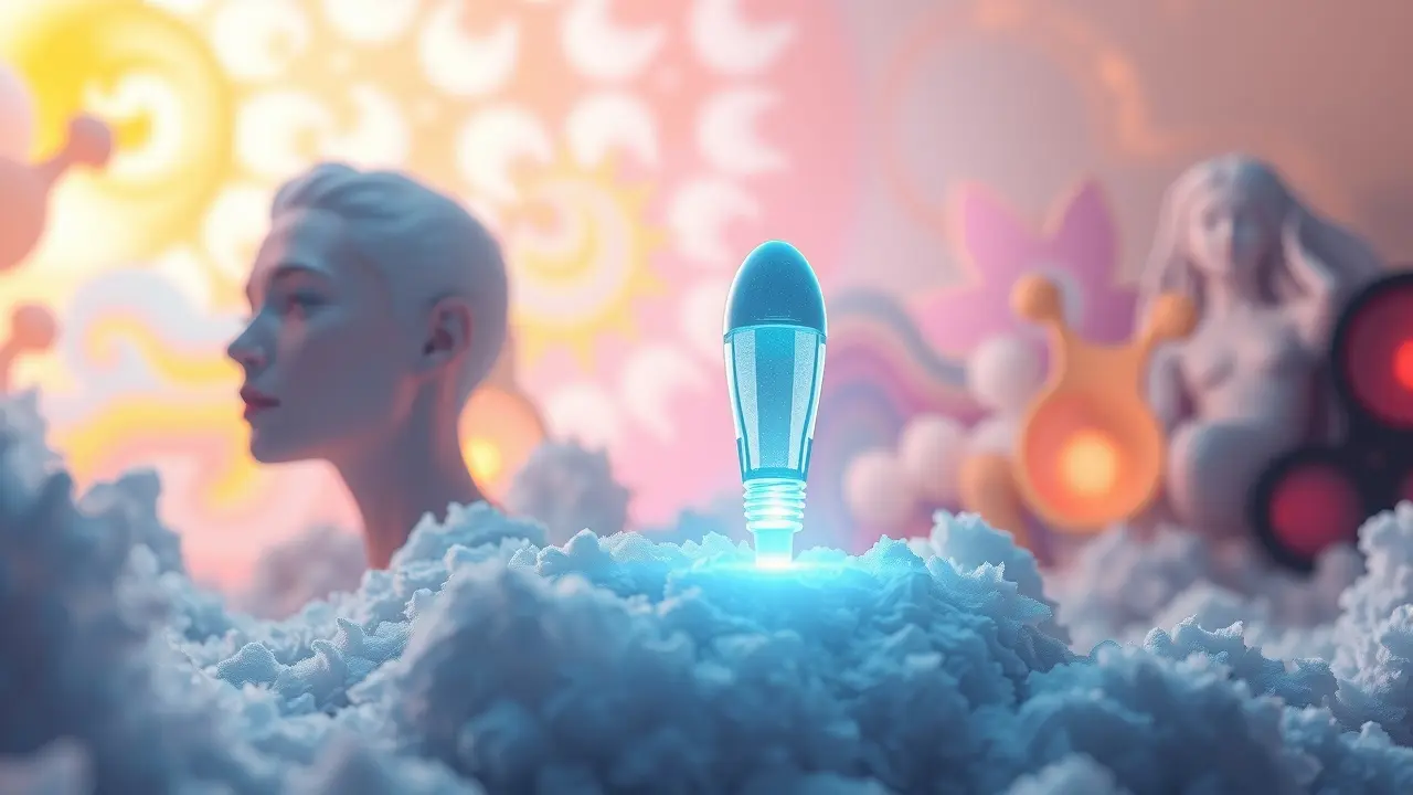 Sonho com implante: transformação pessoal