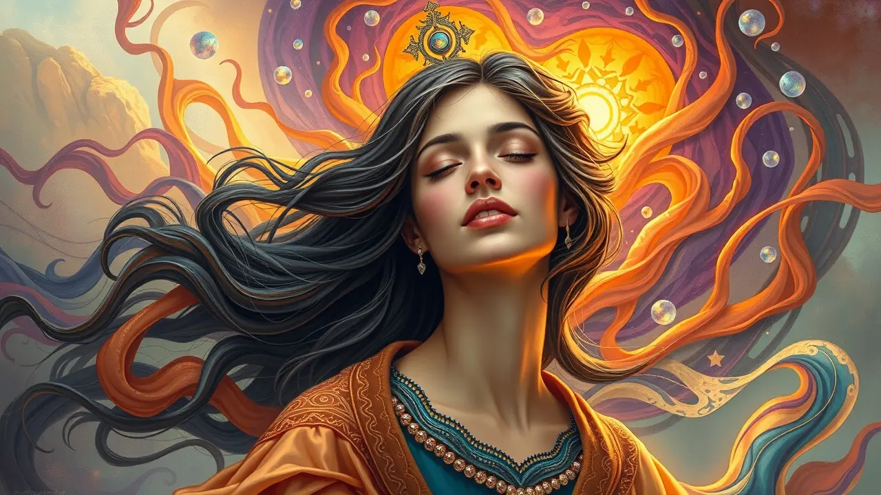 Significado de Sonhar com Inara Serra: Desvendando os Mistérios do Subconsciente Interpretação de sonho com Inara Serra