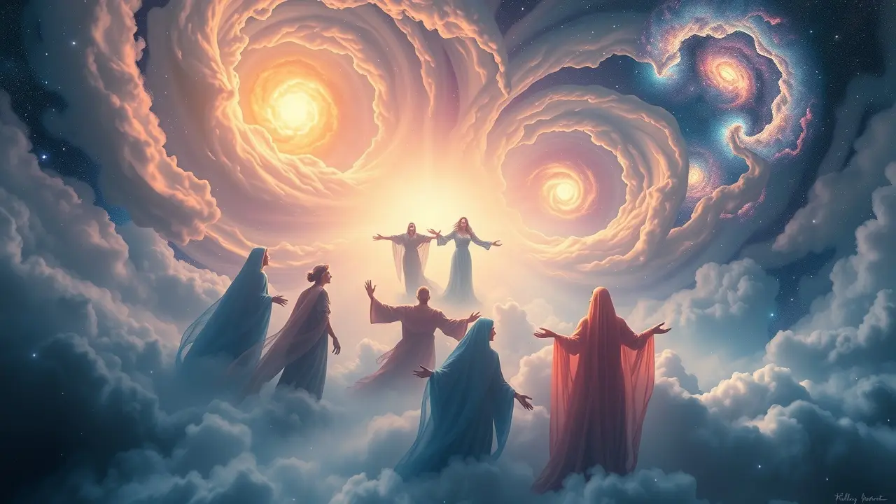 Sonho com inconsciente coletivo