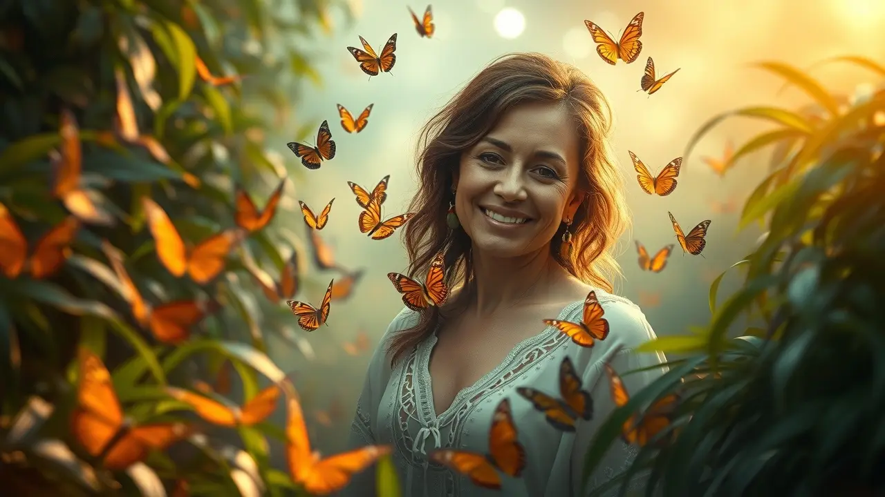 Sonho com Ingrid Betancourt: simbolismo de superação