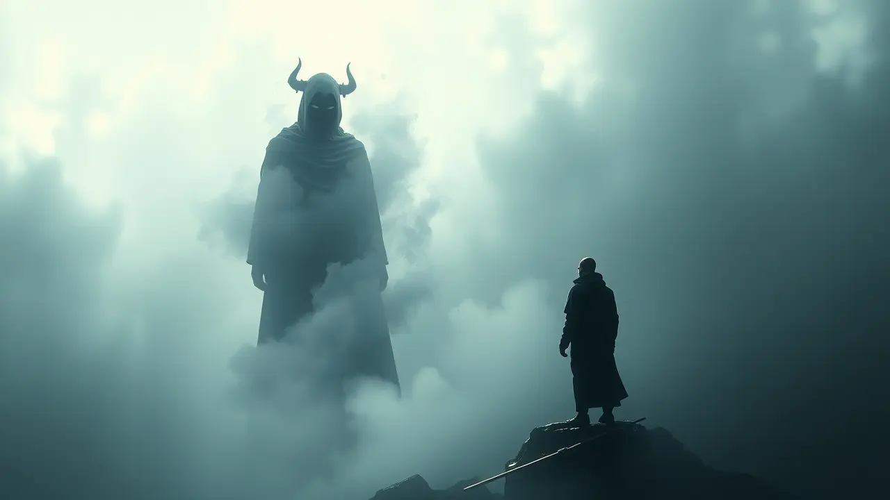 Sonho com inimigo: reflexão e superação