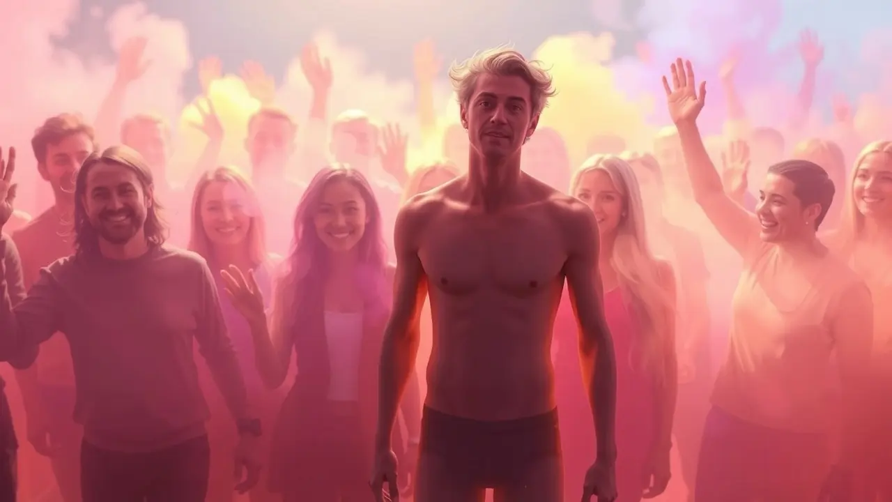 Sonhar com Inserção: Desvende os Significados Ocultos Integração em um grupo, sonho