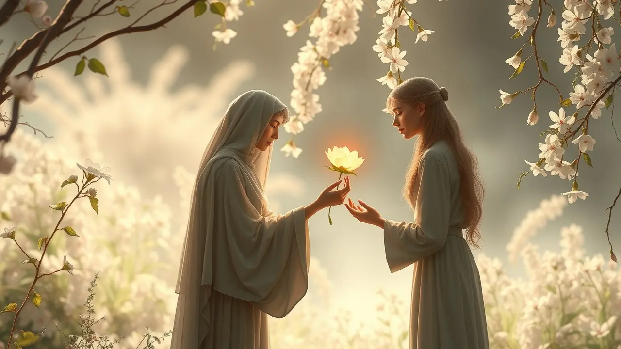 Sonho com interação e conexão interpessoal