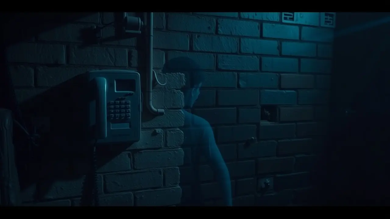 O Que Significa Sonhar com Interfone? Descubra Aqui! Sonho com interfone: comunicação e conexão.