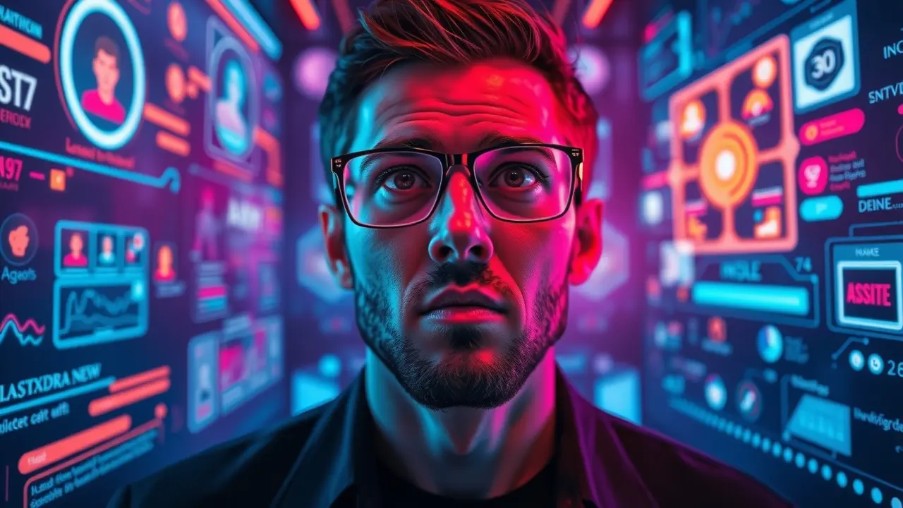 Sonhar com Internauta: Desvende os Significados e Simbolismos! Interação digital em sonho