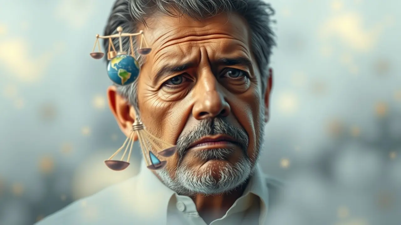 Sonho com Inácio Lula da Silva: interpretação