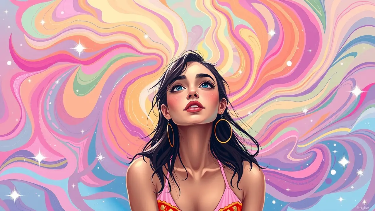 Sonhar com Inês Brasil: Descubra os Significados e Interpretações Sonho com Inês Brasil: um mergulho no inconsciente