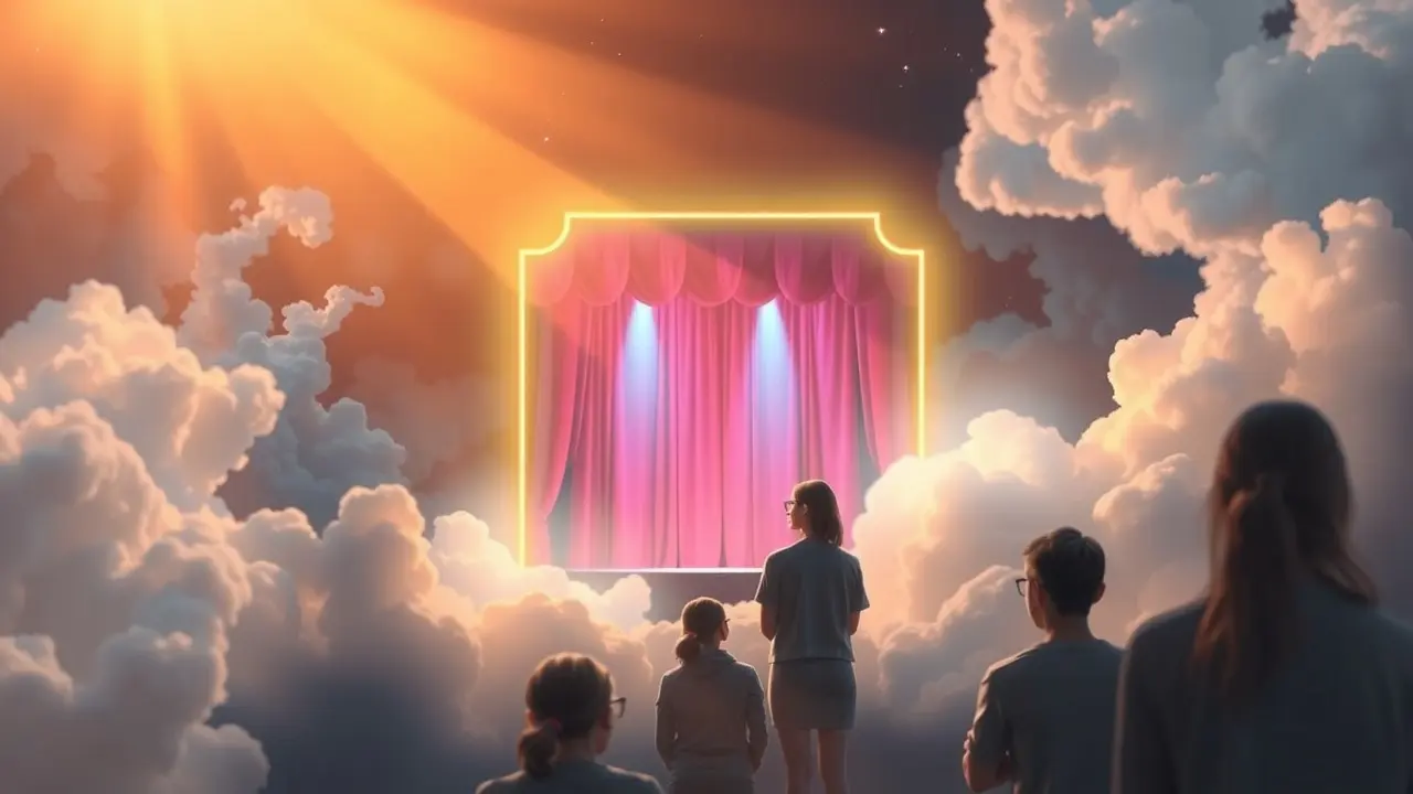 Sonho com Irene Ravache: Portal para o conselho