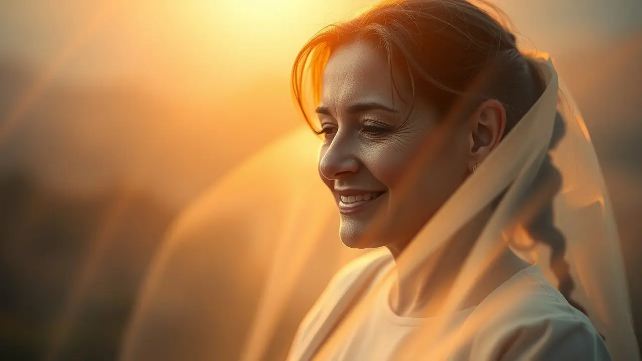 Significado de Sonhar com Irmã Dulce: Interpretações e Reflexões Sonho com Irmã Dulce: paz e caridade