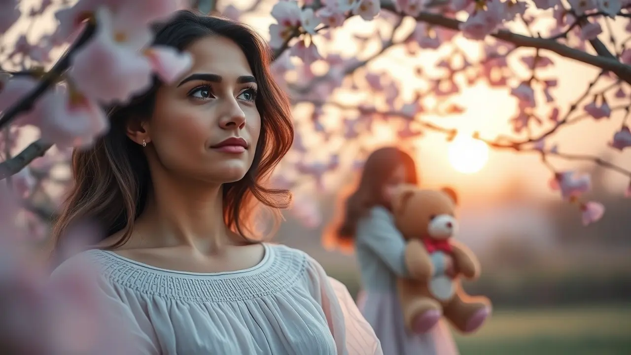 Significado de Sonhar com Irmã: Desvendando as mensagens do seu subconsciente Interpretação de sonho com irmã.