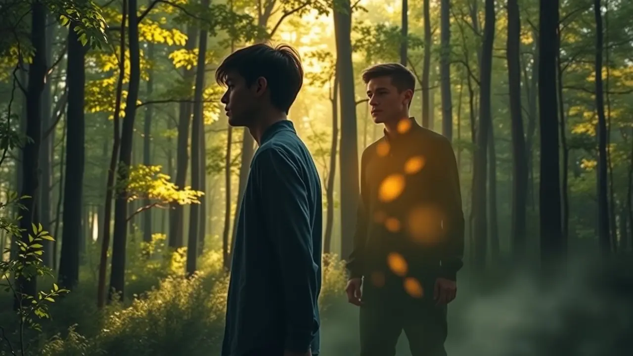 Sonhar com Irmão: Descubra os Significados Profundos Interpretação do sonho com irmão