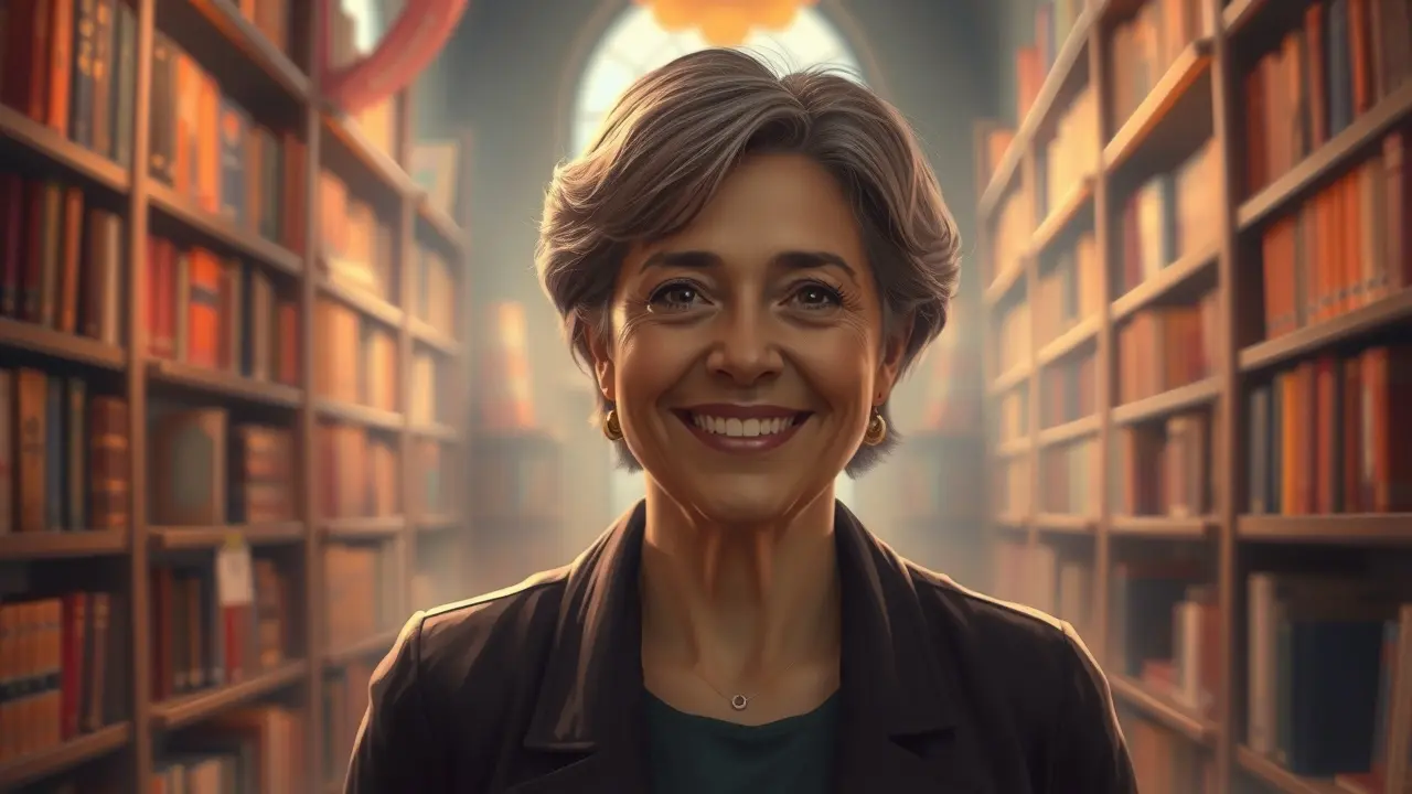 O Significado Profundo de Sonhar com Isabel Allende Sonho com Isabel Allende