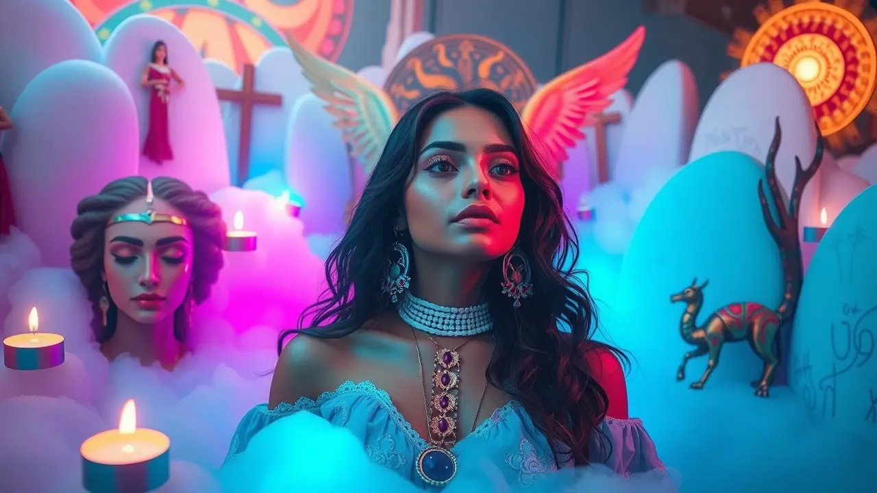 Sonhar com Ítala Nandi: Descubra o Significado e as Interpretações Sonho com Ítala Nandi: significado e interpretações