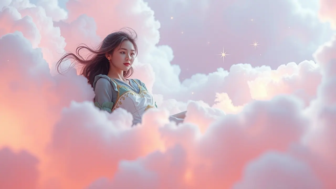 Significado de Sonhar com Jade Picon: Desvende os Mistérios! Sonho com Jade Picon: interpretação e significados.