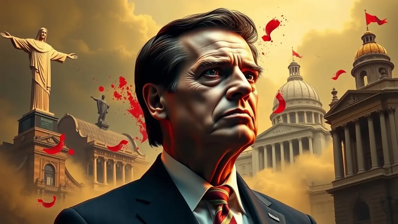 Sonhar com Jair Bolsonaro: Desvende o Significado Sonho com Jair Bolsonaro