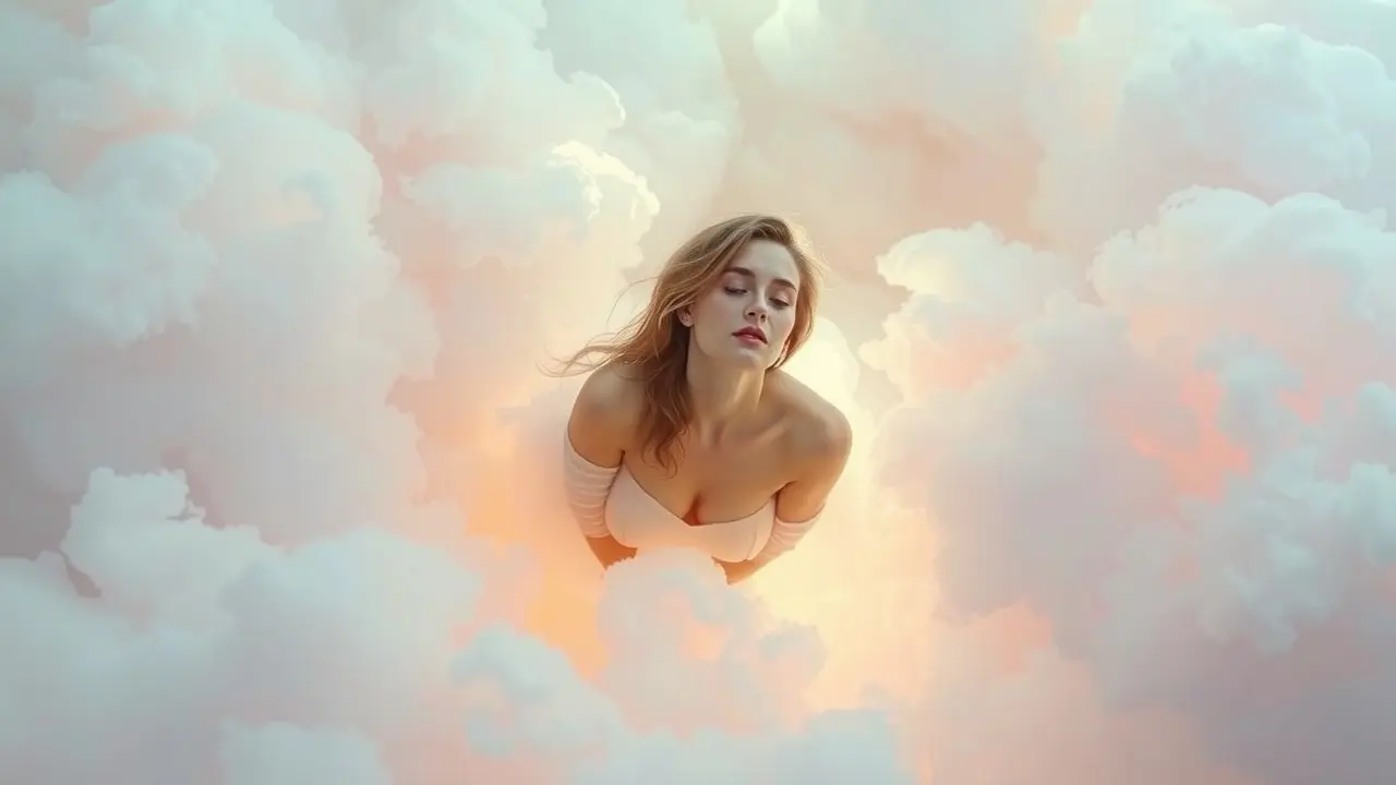 Sonho com Janna Marais