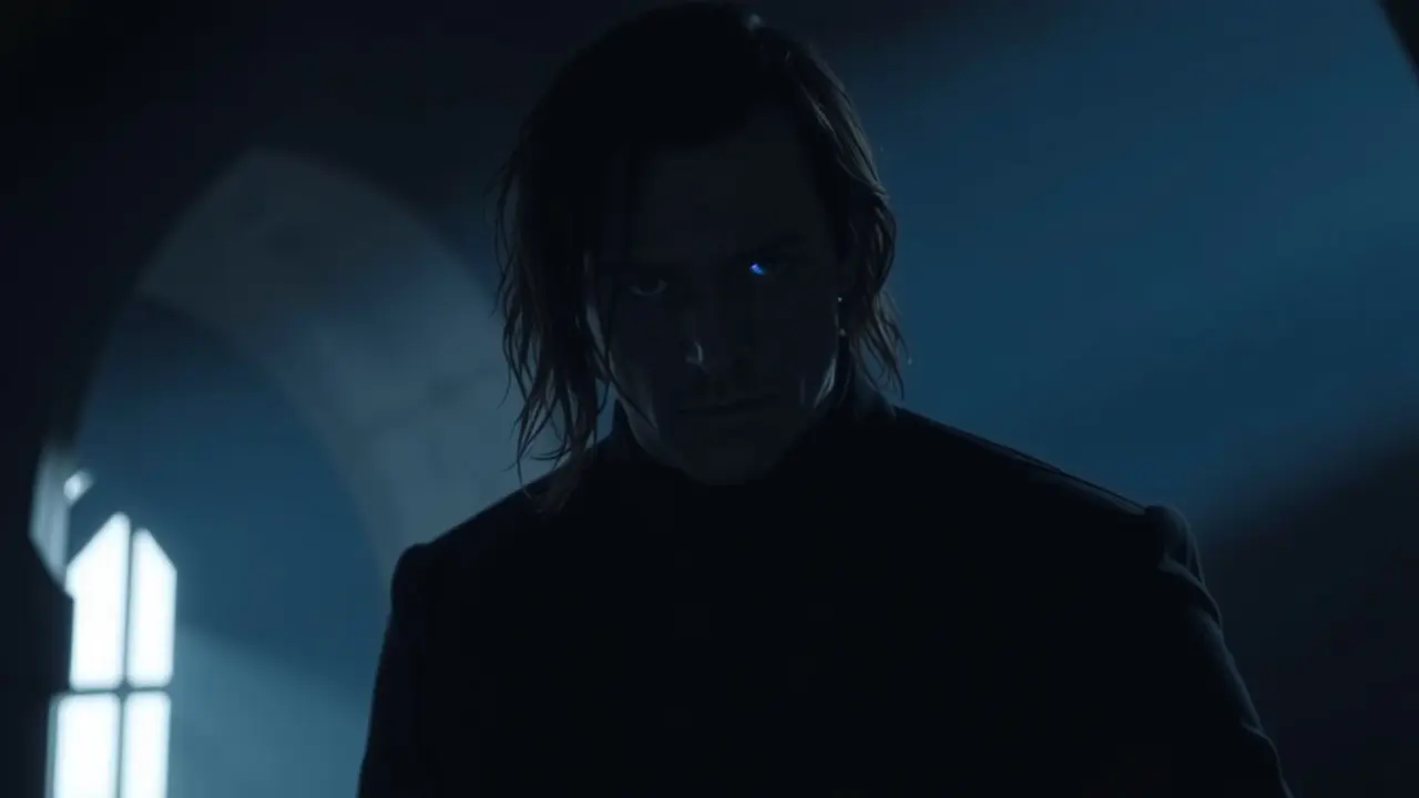 Sonhar com Jaqen H’ghar: Desvende os Mistérios do Sonho Jaqen H'ghar em um sonho simboliza transformação.