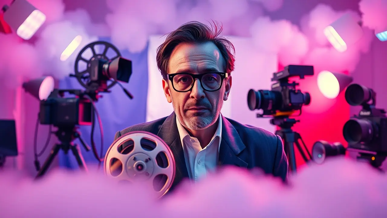 Sonhar com Jean-Luc Godard: Desvende os Significados Ocultos Interpretação de sonho com Jean-Luc Godard