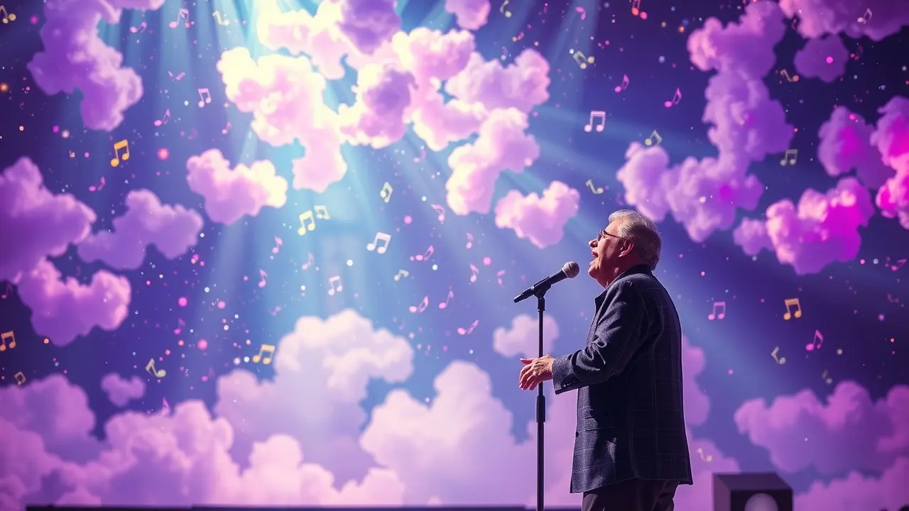 Significado de Sonhar com Jerry Smith: Descubra as Interpretações! Sonho com Jerry Smith: interpretações e significados