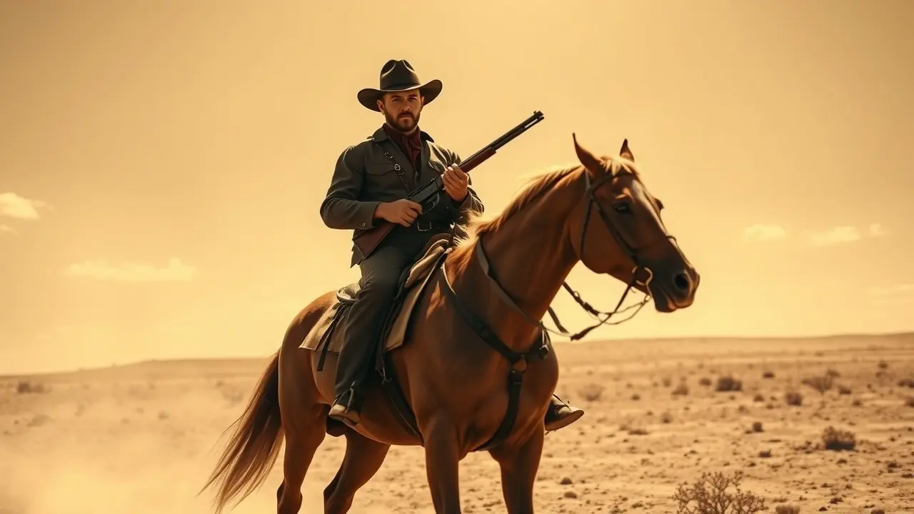 Significado de Sonhar com Jesse James: Interpretações e Simbolismos Sonho com Jesse James: Aventura e Rebeldia