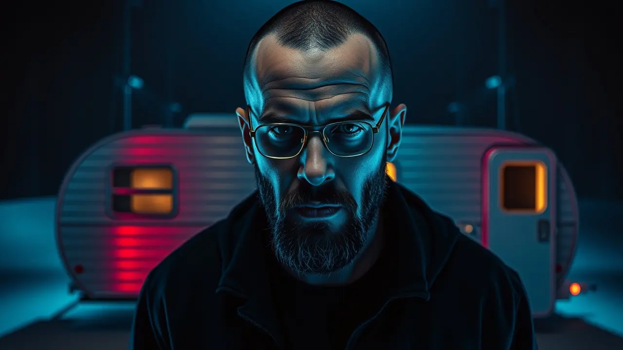 Sonhar com Jesse Pinkman: Descubra o Significado Oculto Sonho com Jesse Pinkman